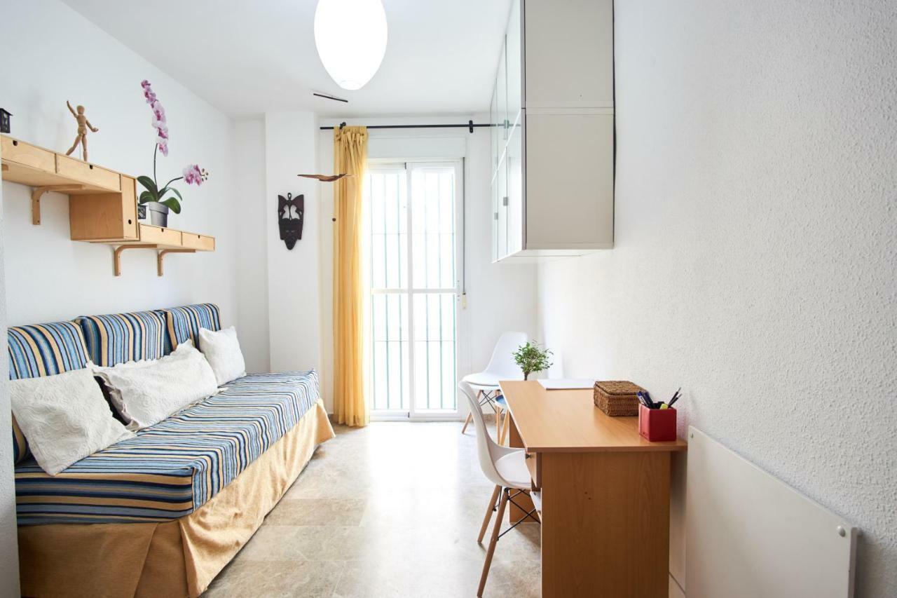 Bordador By Valcambre Apartment Seville