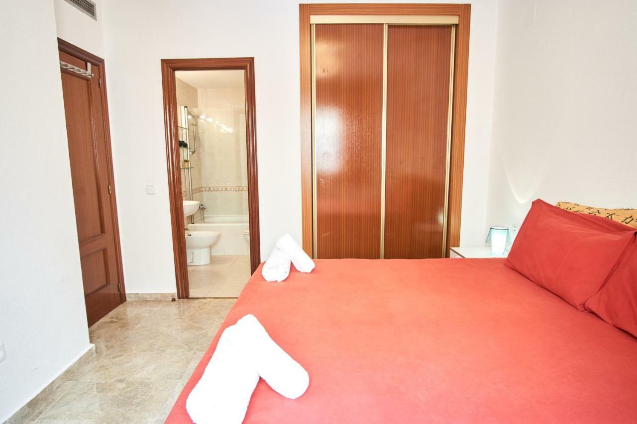 Apartment Bordador By Valcambre Seville