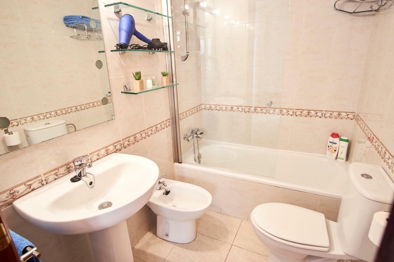 Bordador By Valcambre Apartment *