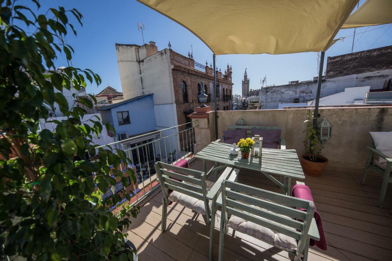 Awesome Penthouse * Sevilla