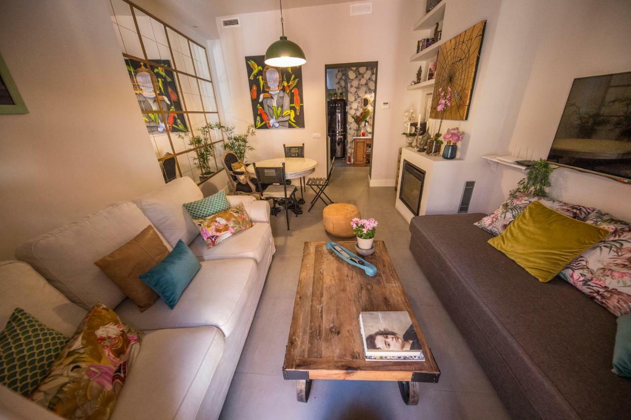 Awesome Penthouse Apartamento Sevilla