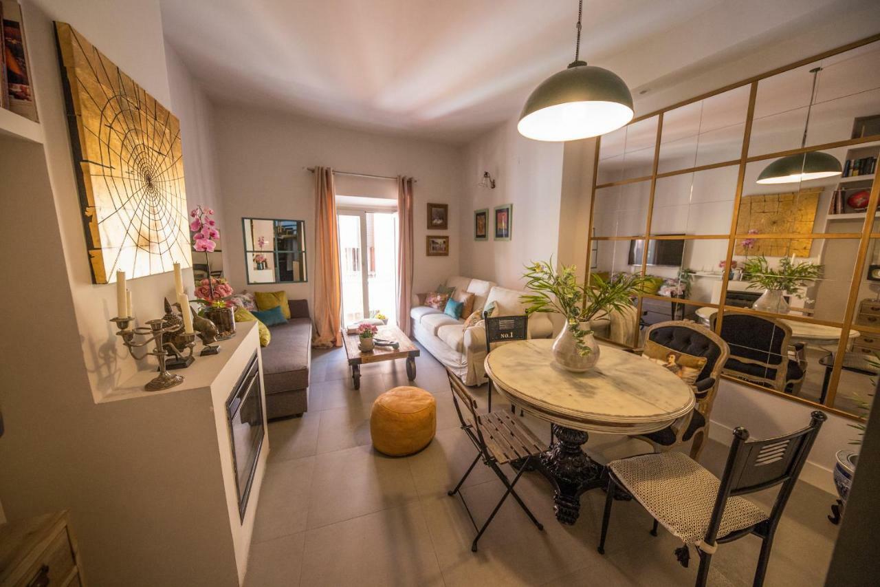 Awesome Penthouse * Sevilla
