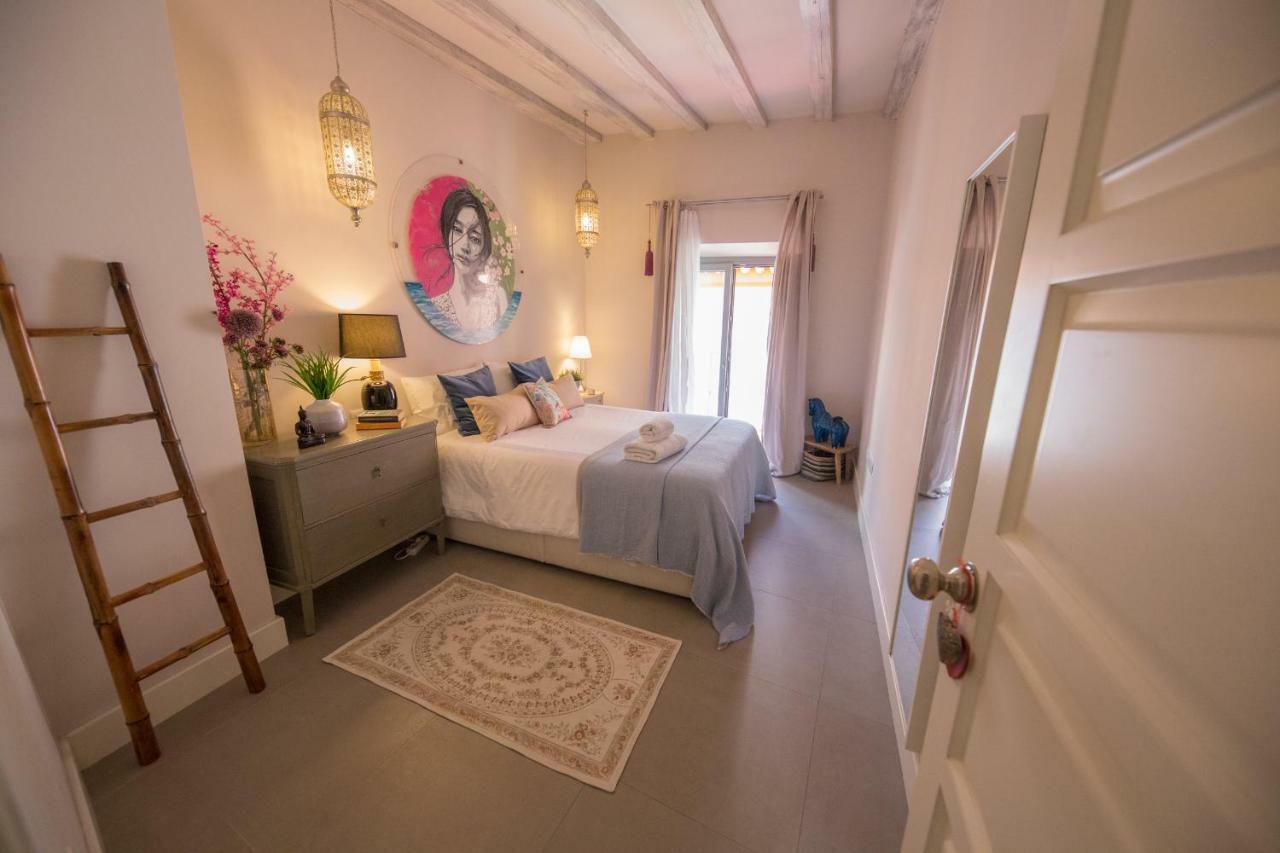 Apartamento Awesome Penthouse Sevilla