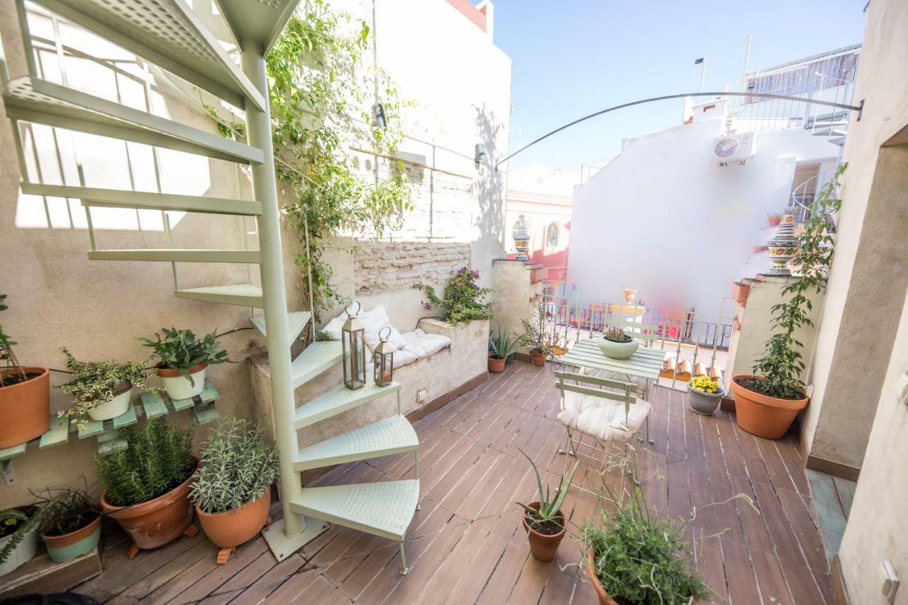 Awesome Penthouse Apartamento *
