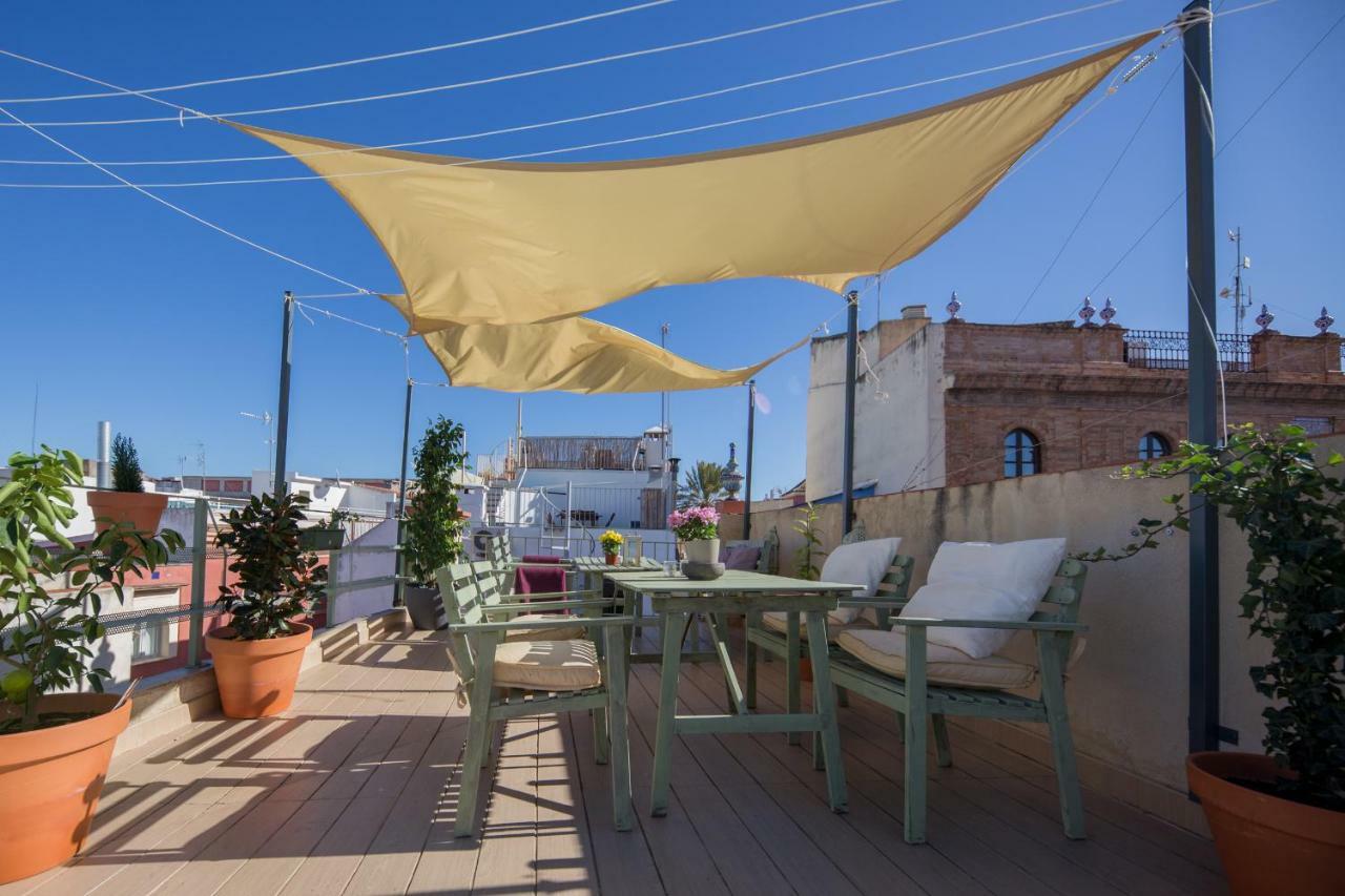 Awesome Penthouse Sevilla