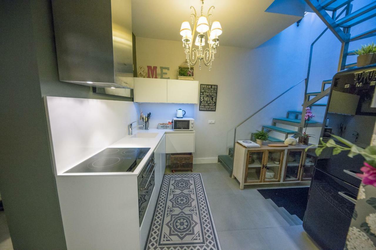 Awesome Penthouse Sevilla