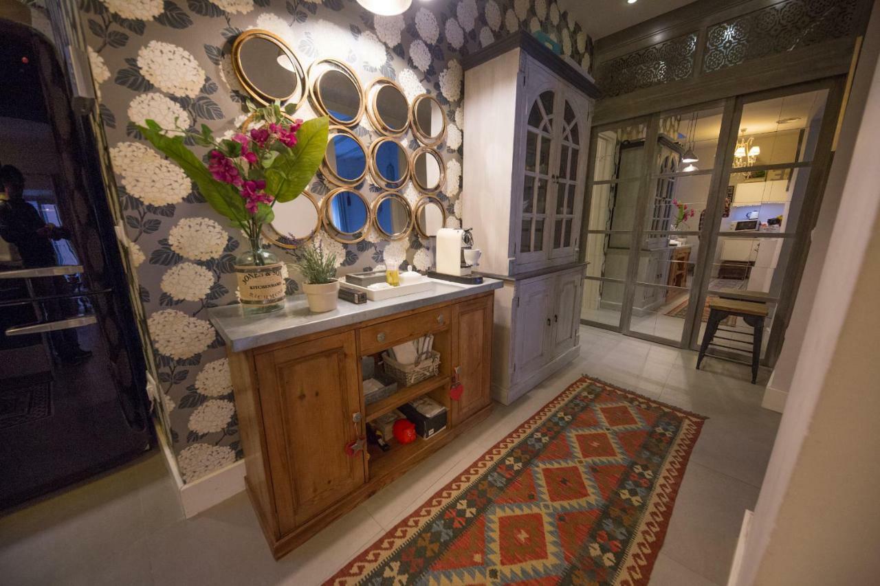 Awesome Penthouse Apartamento Sevilla