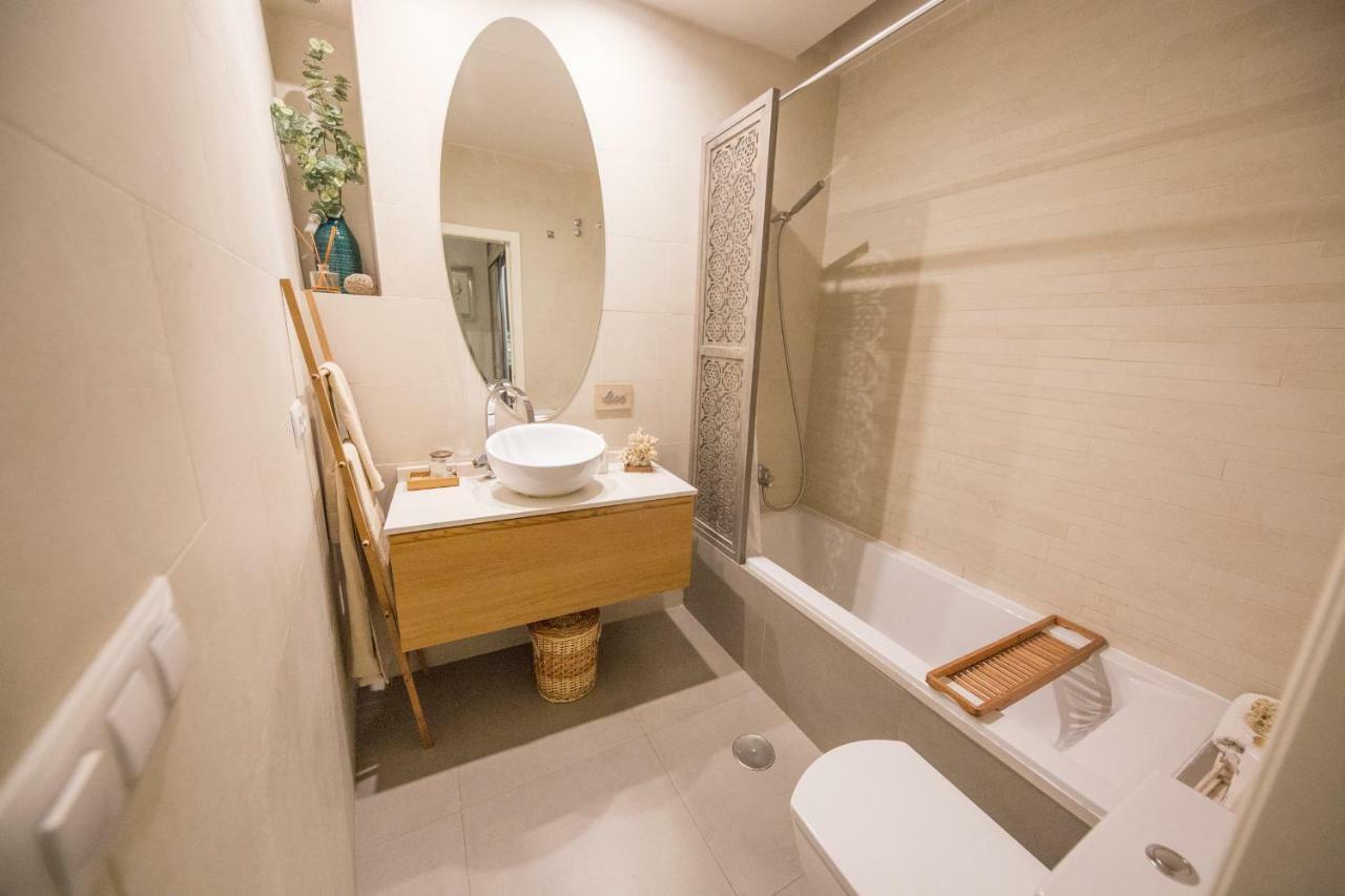Awesome Penthouse * Sevilla