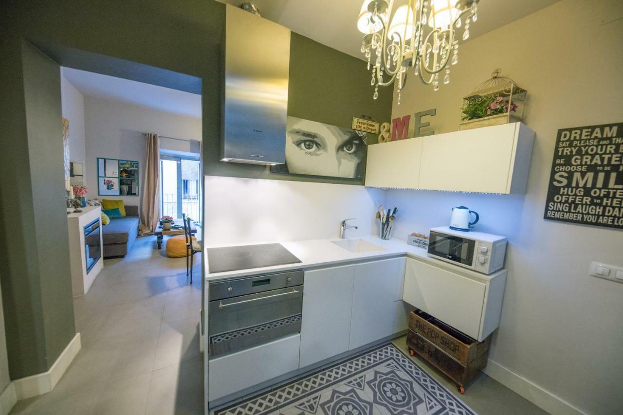 Awesome Penthouse Apartamento *