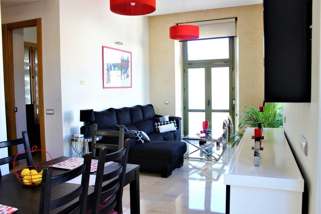 Luxury Sierpes Apartamento Sevilla