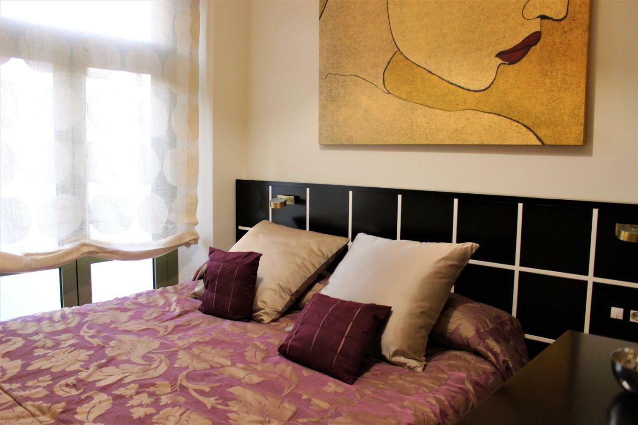 Apartamento Luxury Sierpes