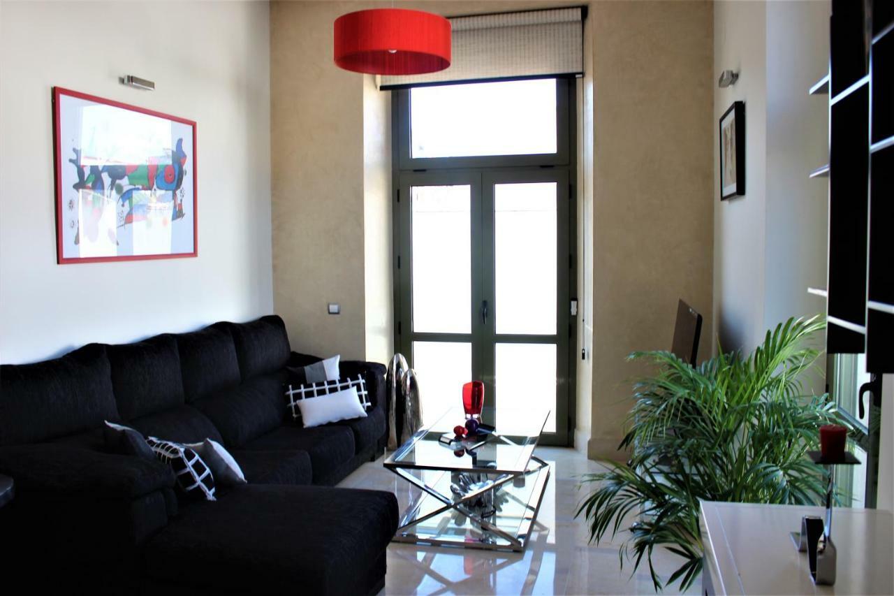 Apartamento Luxury Sierpes Sevilla