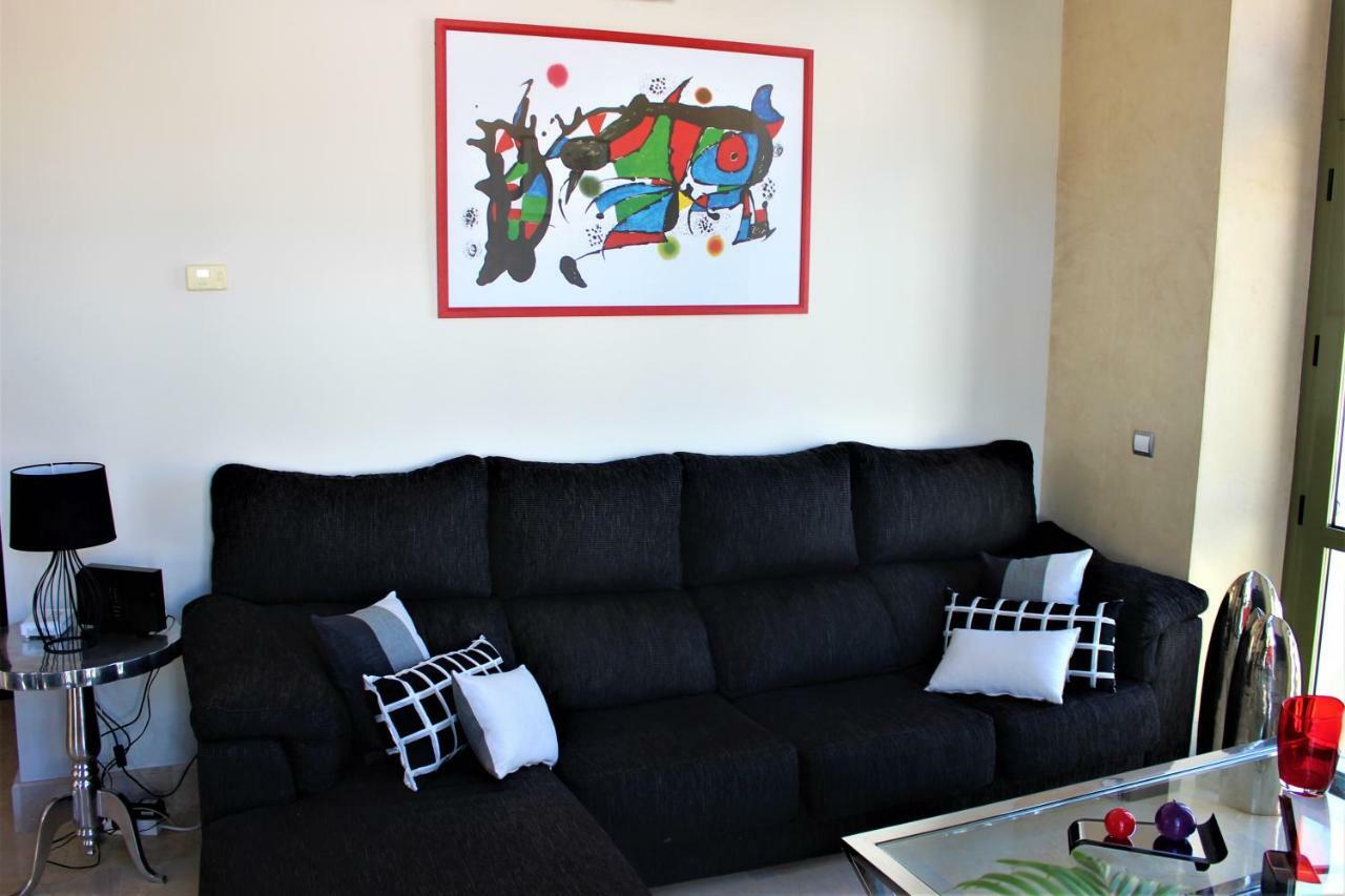 Apartamento Luxury Sierpes *