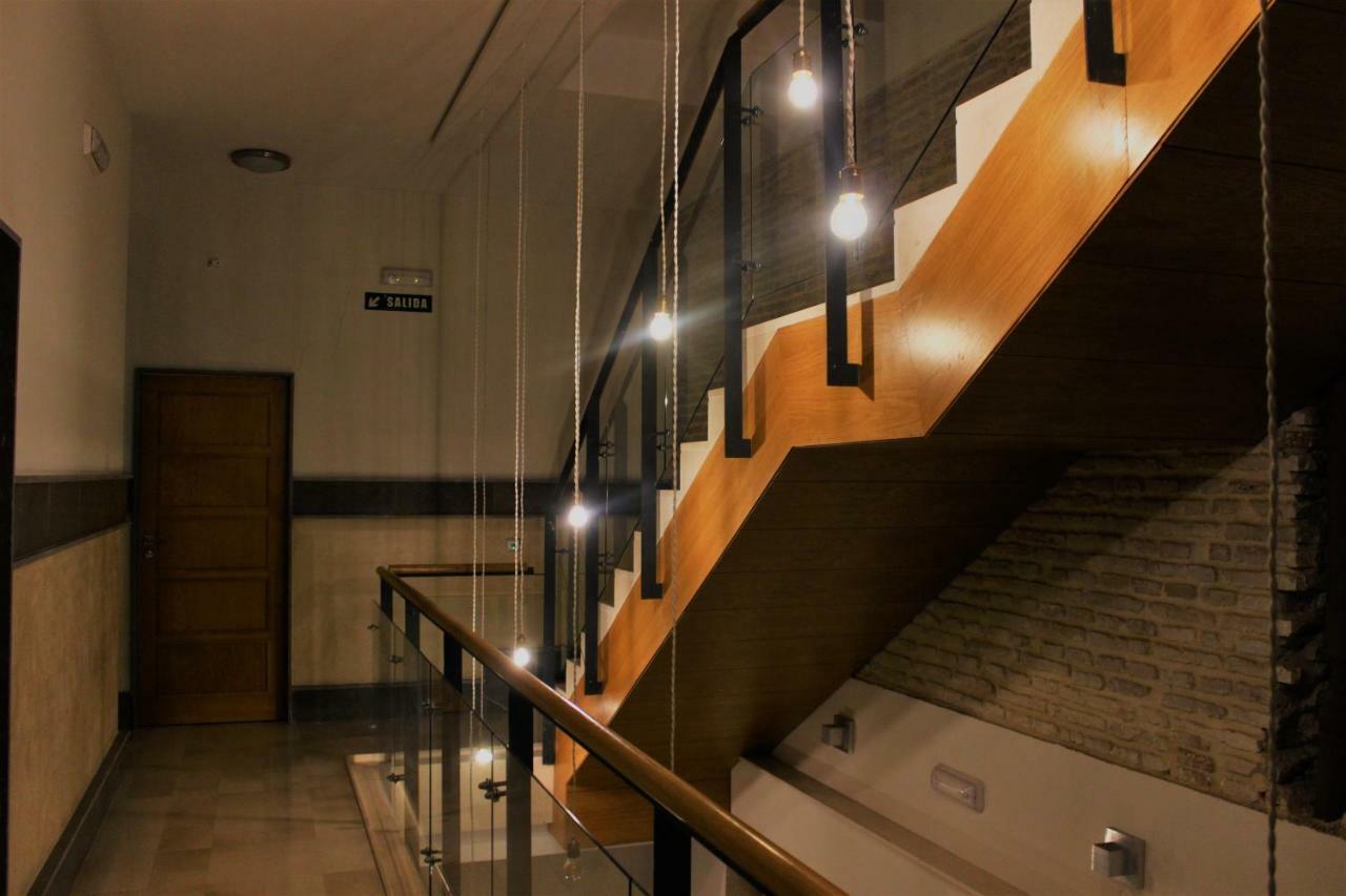 Apartamento Luxury Sierpes *