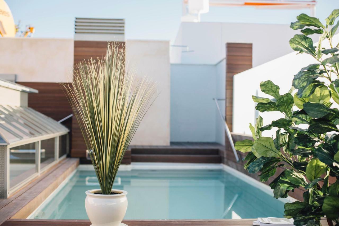 O&L Byron Suites Apartment *
