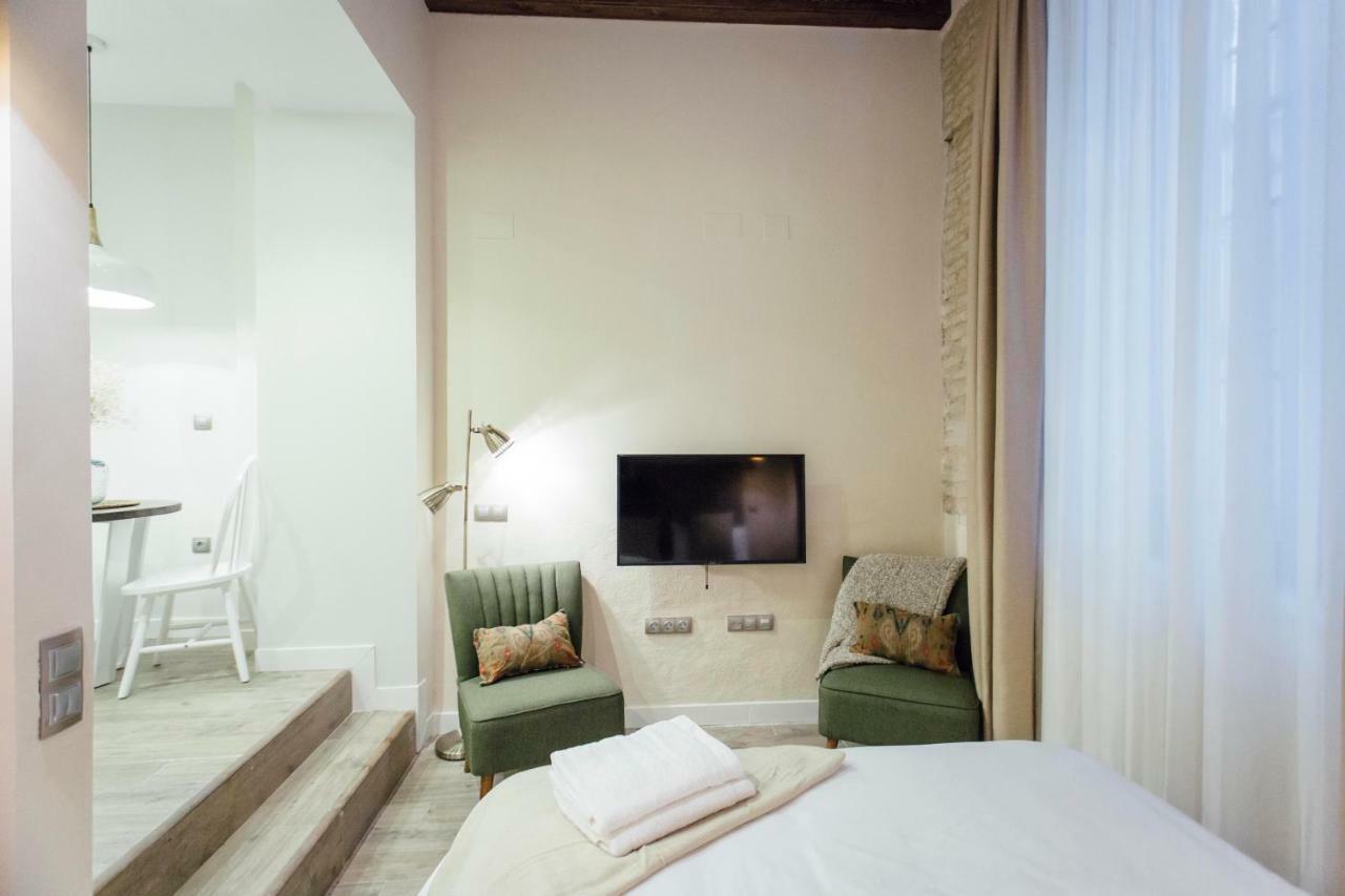 Apartment O&L Byron Suites Seville