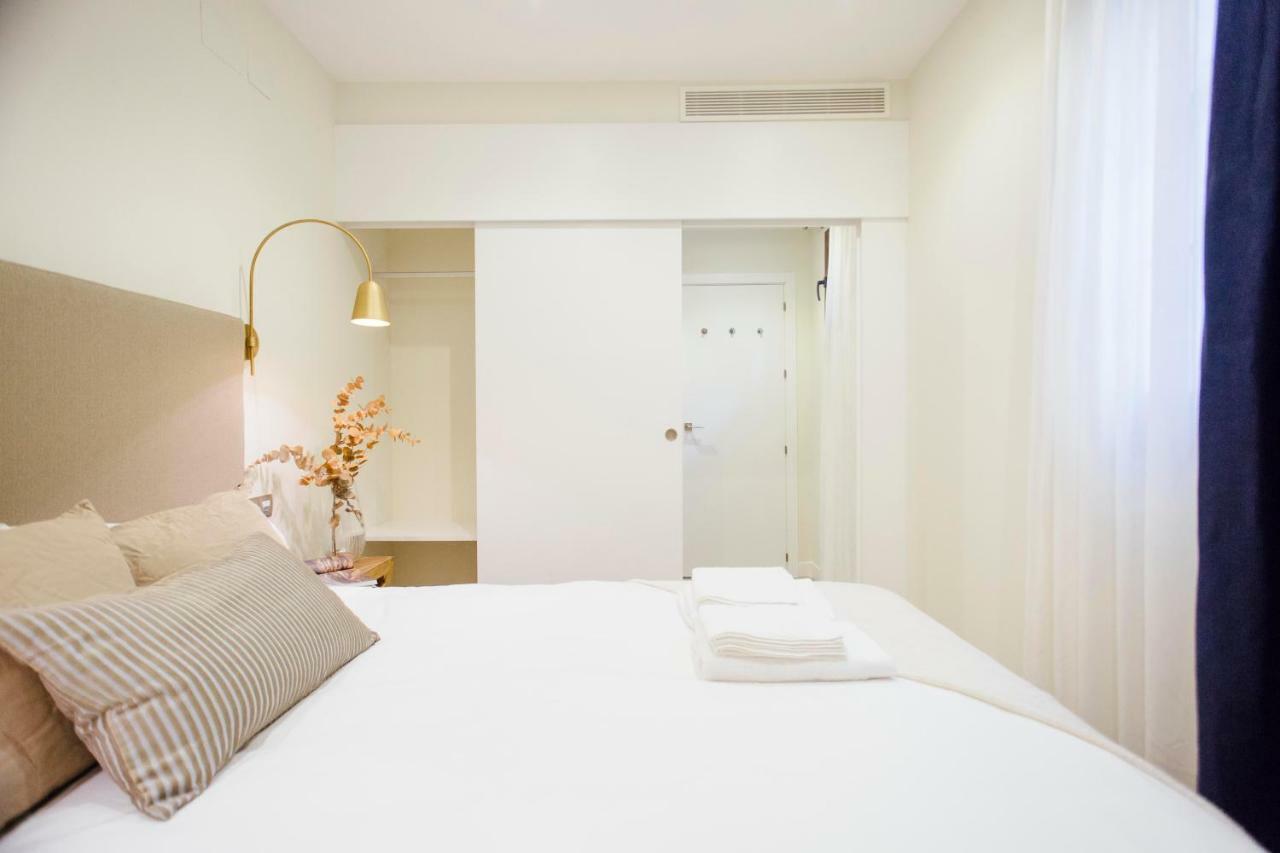 Byron Apartamento *