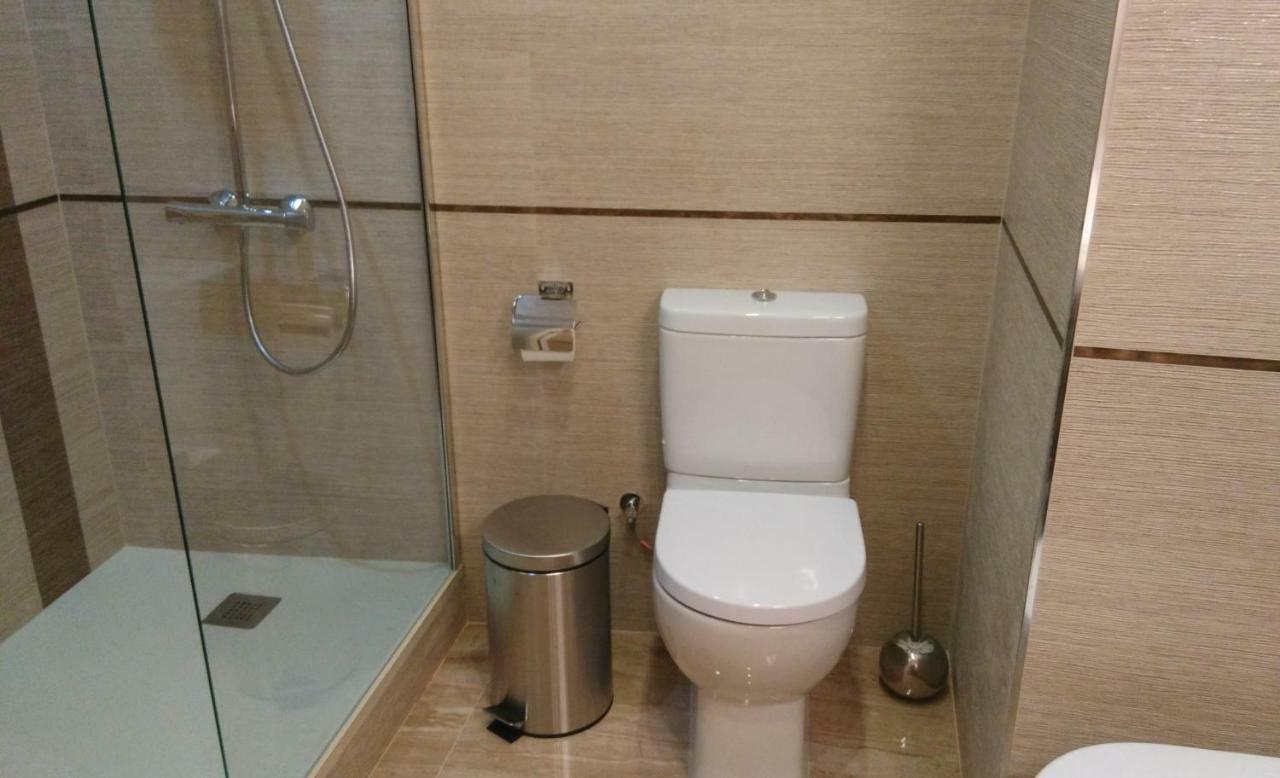 Apartamento Deluxe La Campana Apartamento Sevilla