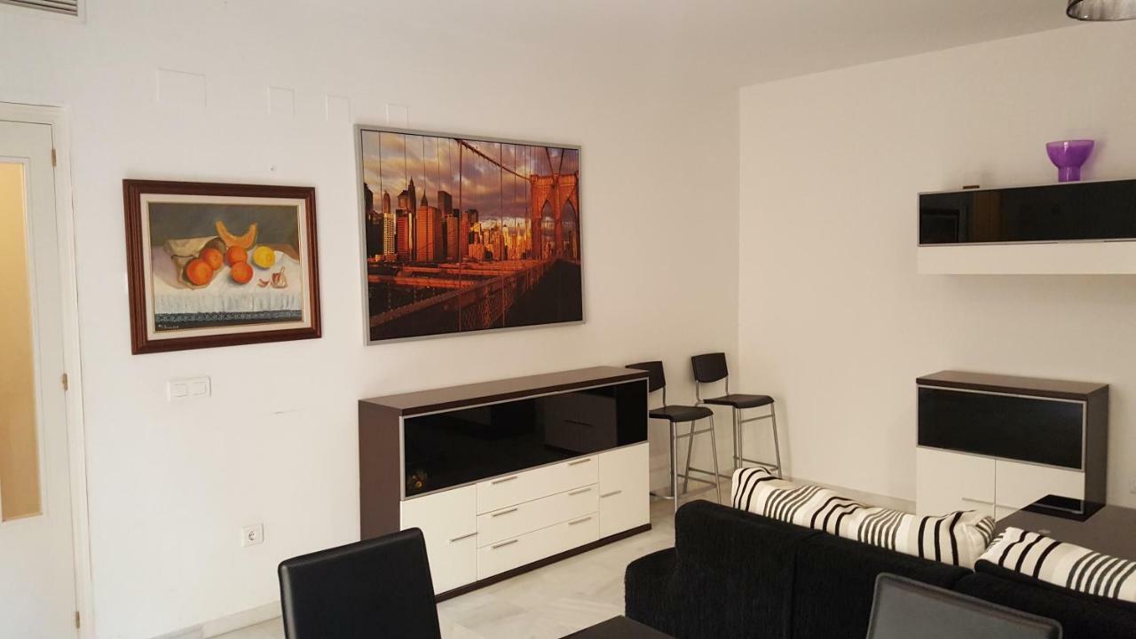 Piso Centro Apartment *