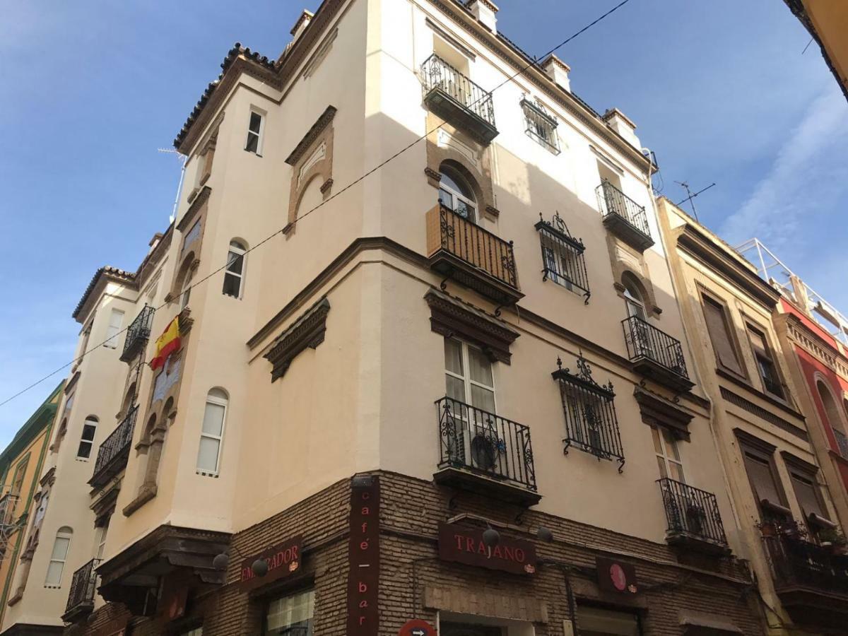 Cse San Miguel Apartment Seville