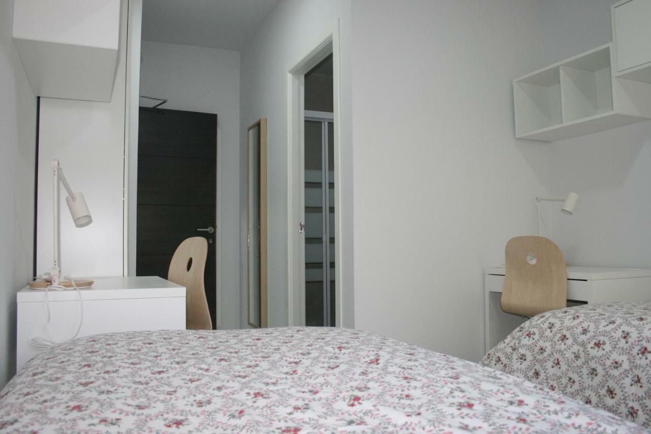 Apartment Colegio Mayor Careu - Women Only - Community