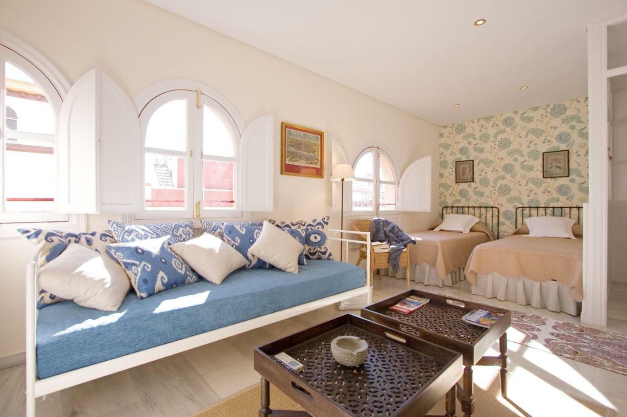 Apartment Toreador Old Quarter *