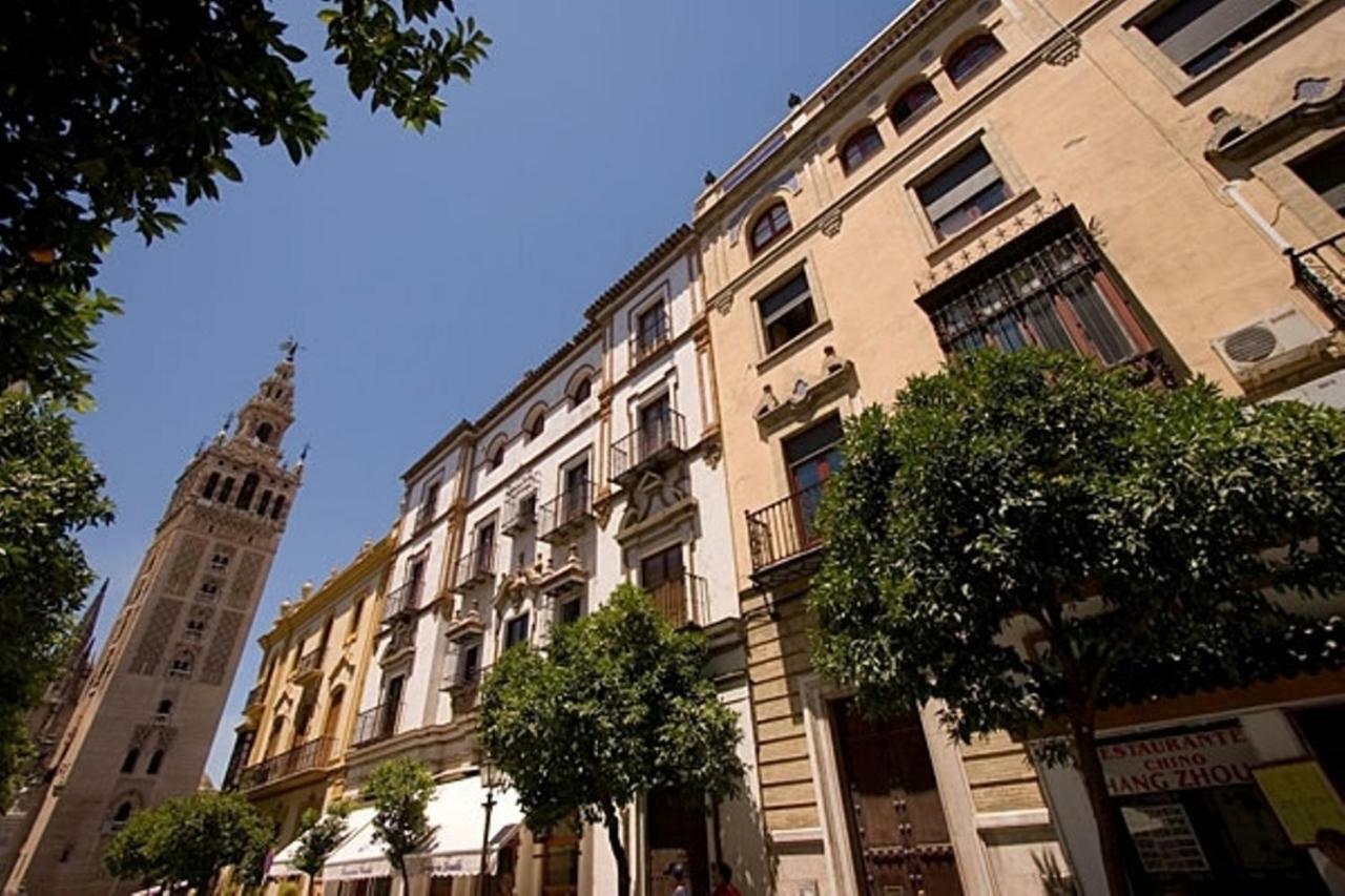 Toreador Old Quarter Apartment *