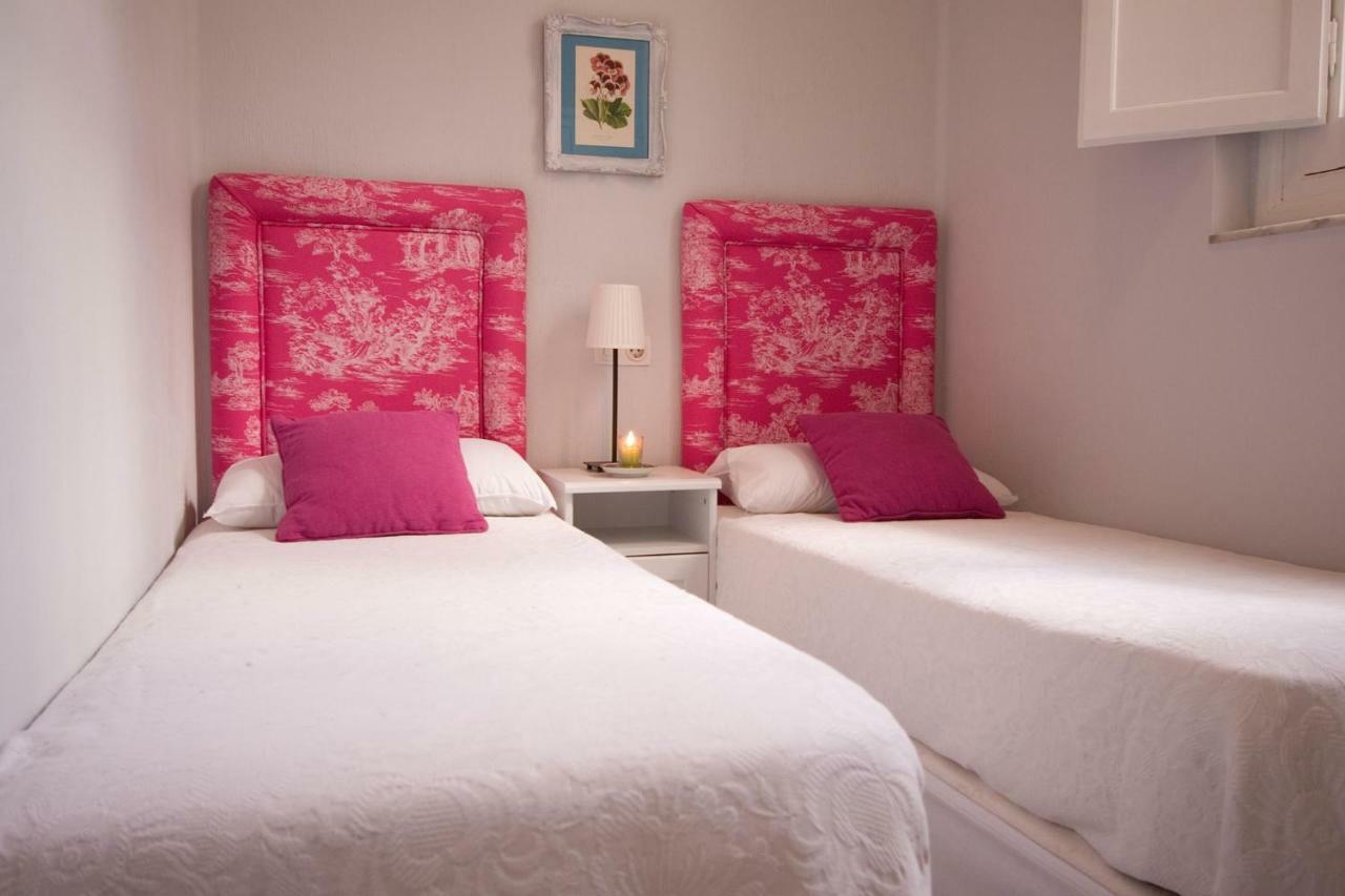 Toreador Old Quarter Apartment Seville