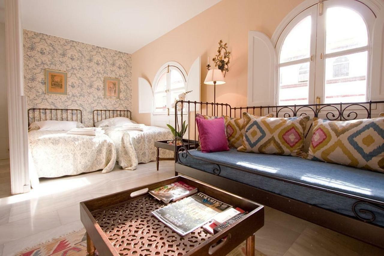 Apartment Toreador Old Quarter