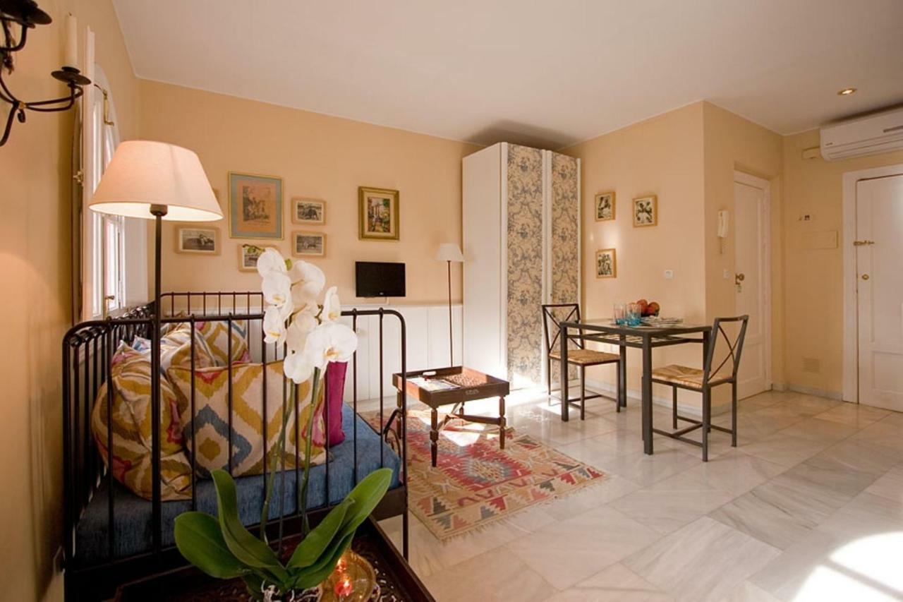 Toreador Old Quarter Apartment Seville