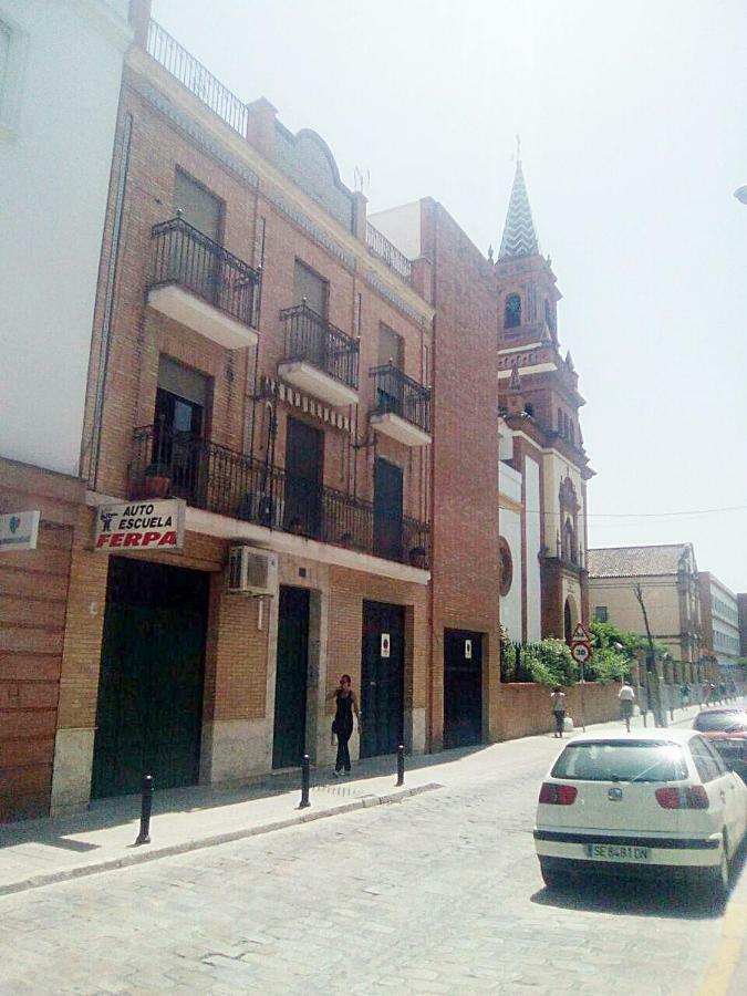 Apartamento Azahar Triana V *