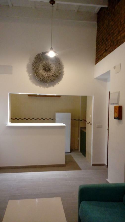 Acogedor En Triana Apartment Seville