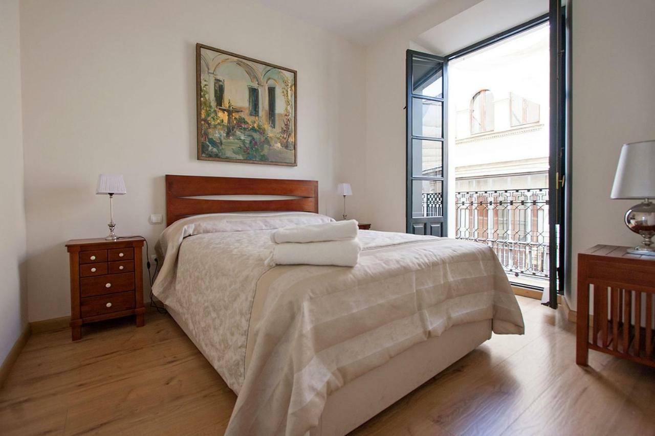 Escapada Romantica, 2 Pax, Centro Historico Apartment