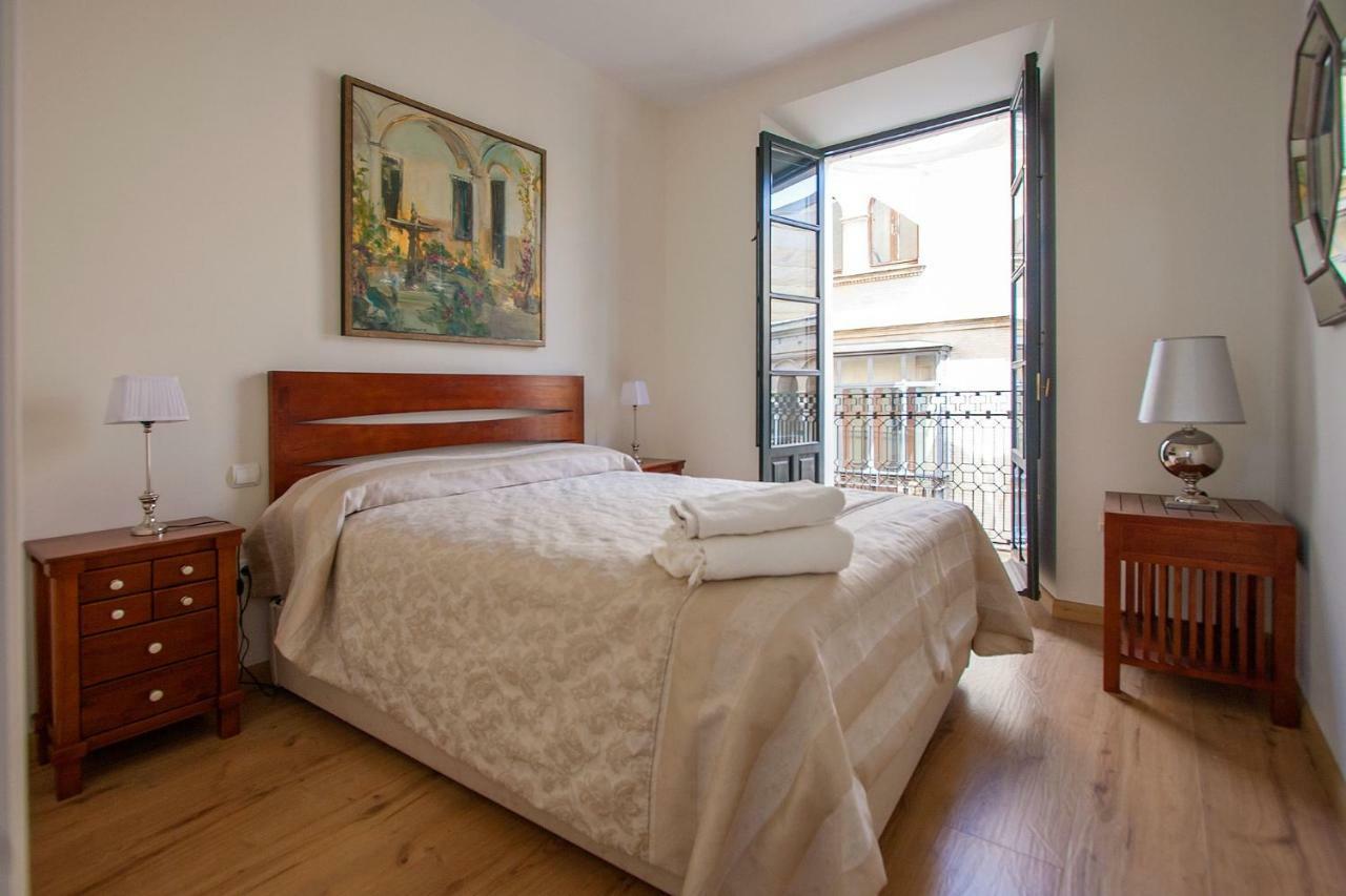 Escapada Romantica, 2 Pax, Centro Historico Apartment