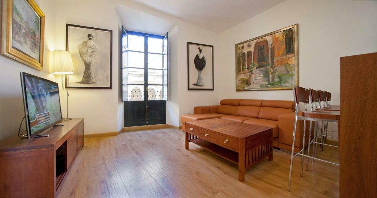 Apartment Escapada Romantica, 2 Pax, Centro Historico *