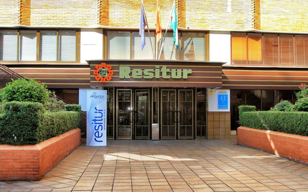 Atico Resitur Triana Sevilla