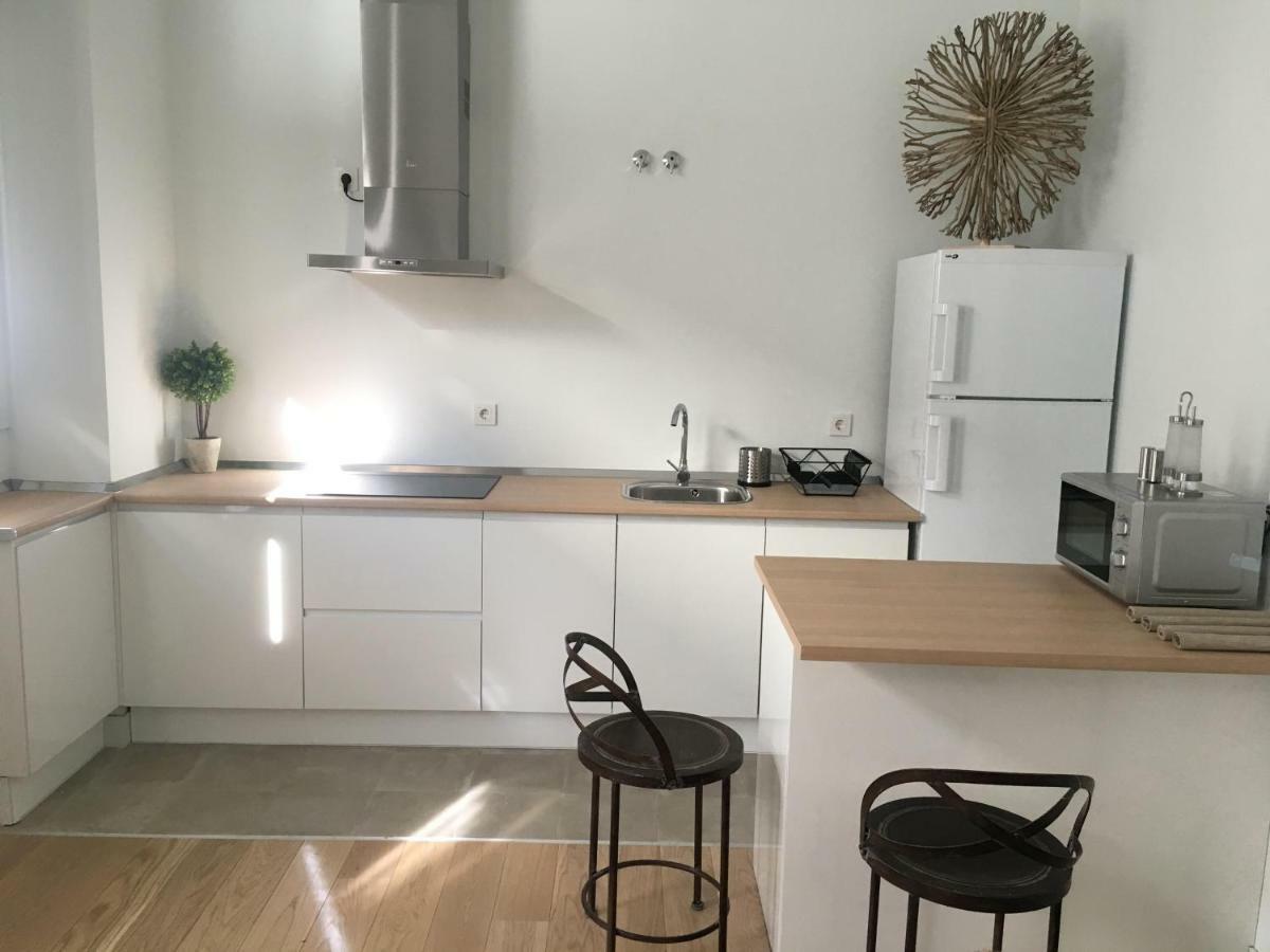 Apartment Hispalis Santa Catalina *