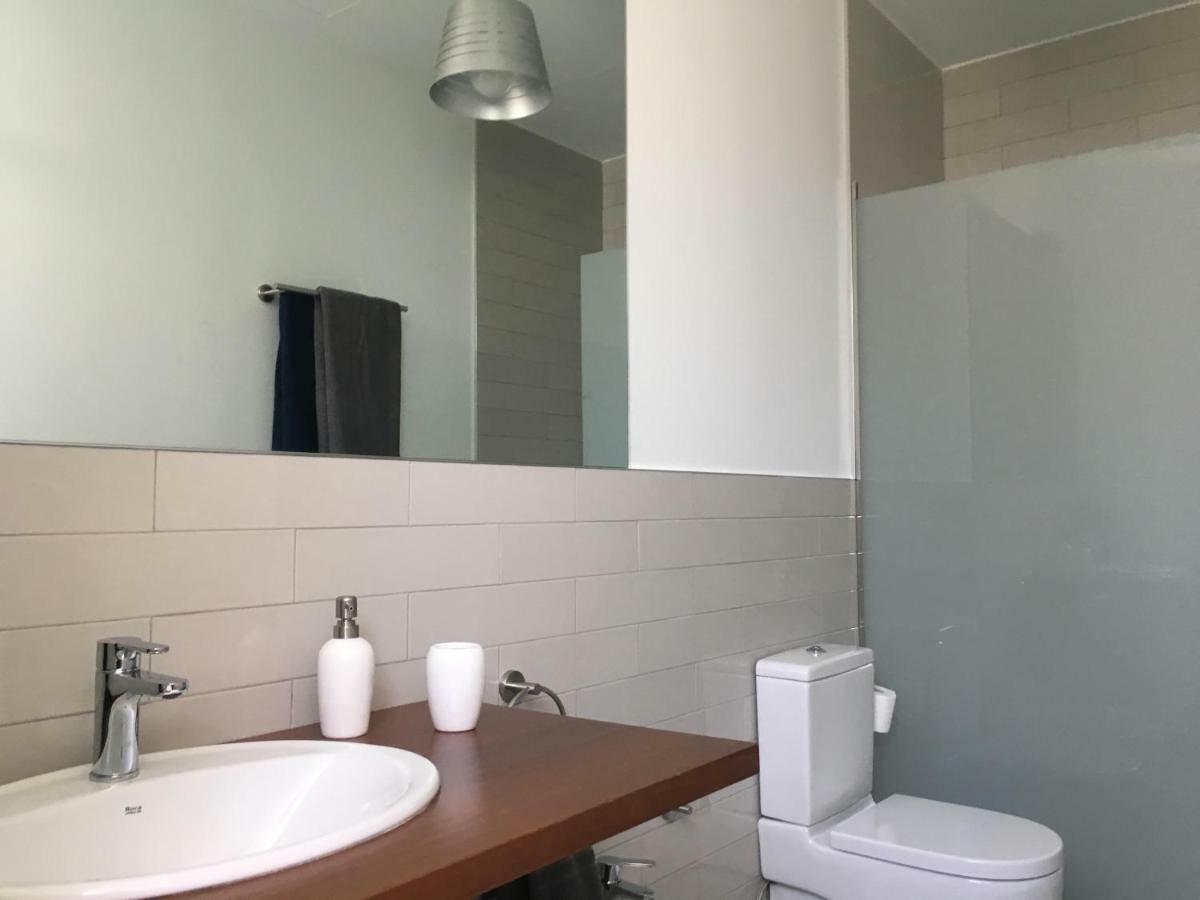 Hispalis Santa Catalina Apartment
