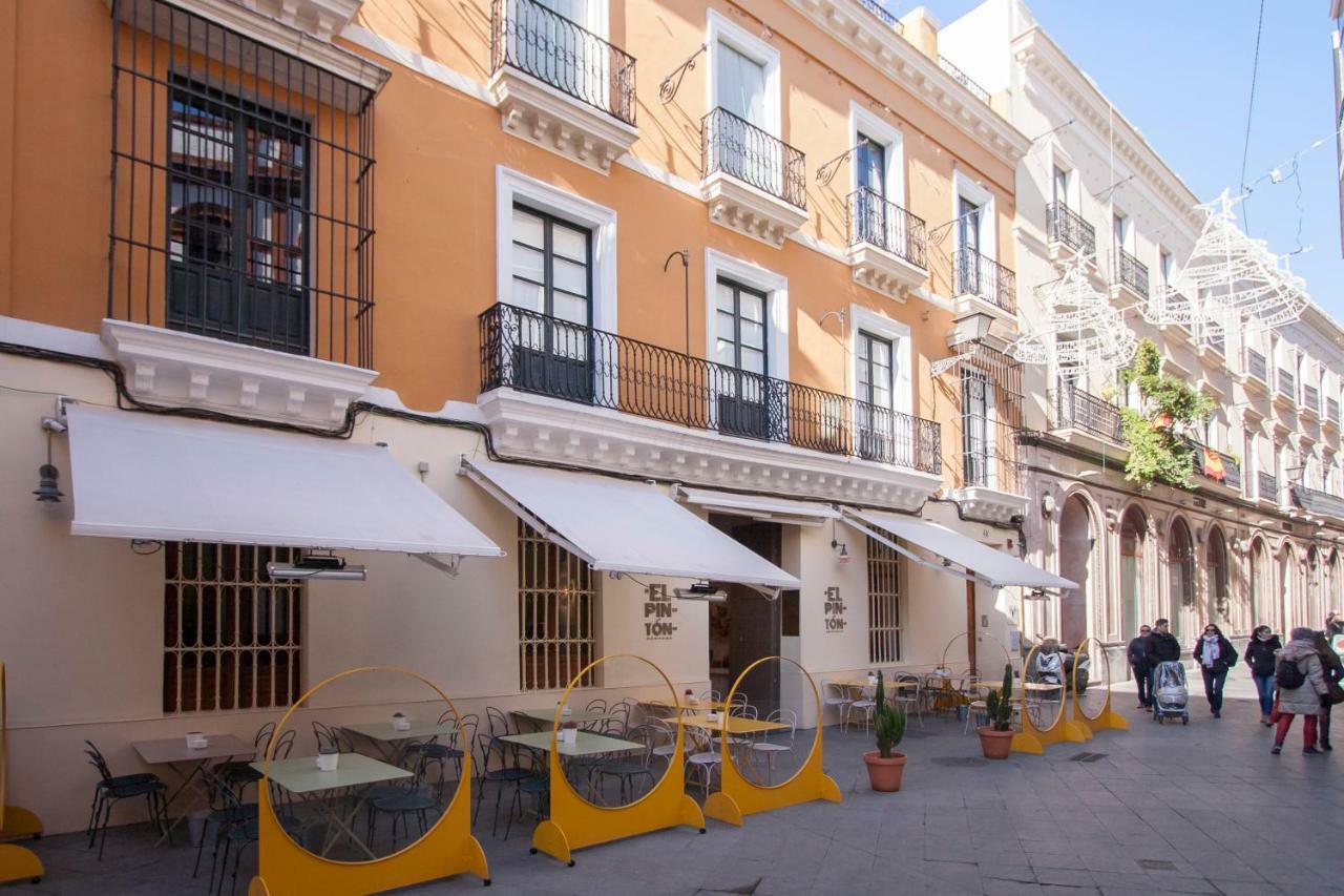 Apartment Escapada Romantica, 2 Pax, Centro Historico Seville