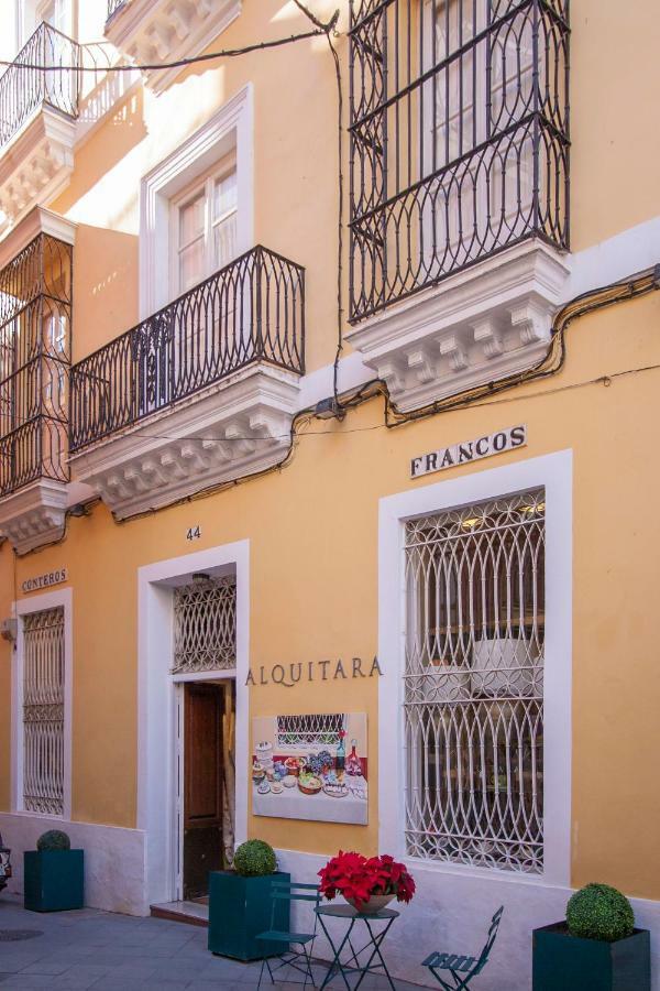 Escapada Romantica, 2 Pax, Centro Historico * Seville