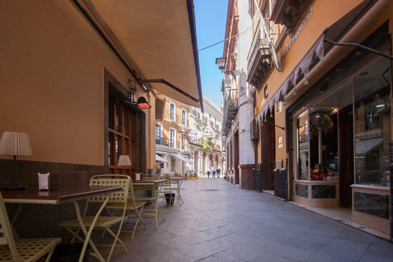 Escapada Romantica, 2 Pax, Centro Historico Apartment