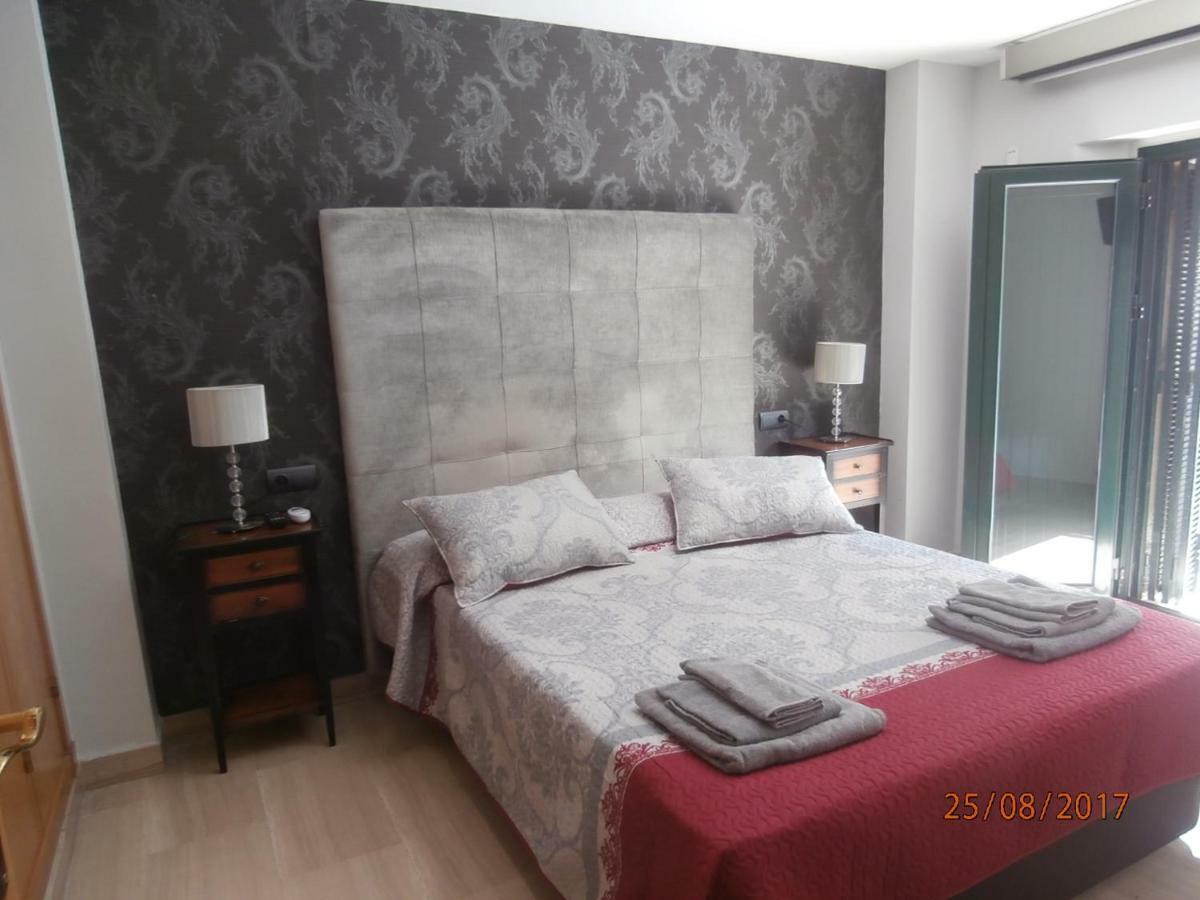 Apartamento Deluxe Centro Historico Apartment