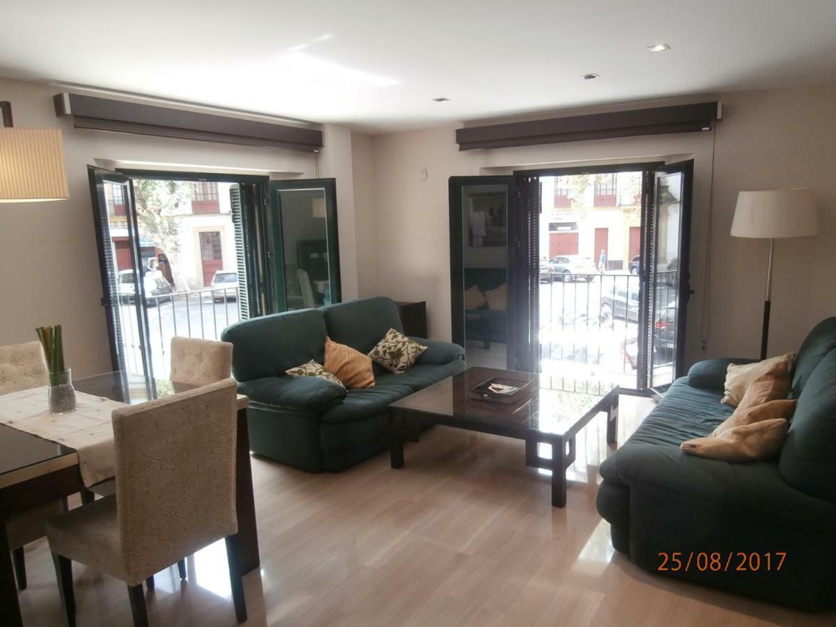 Apartamento Deluxe Centro Historico