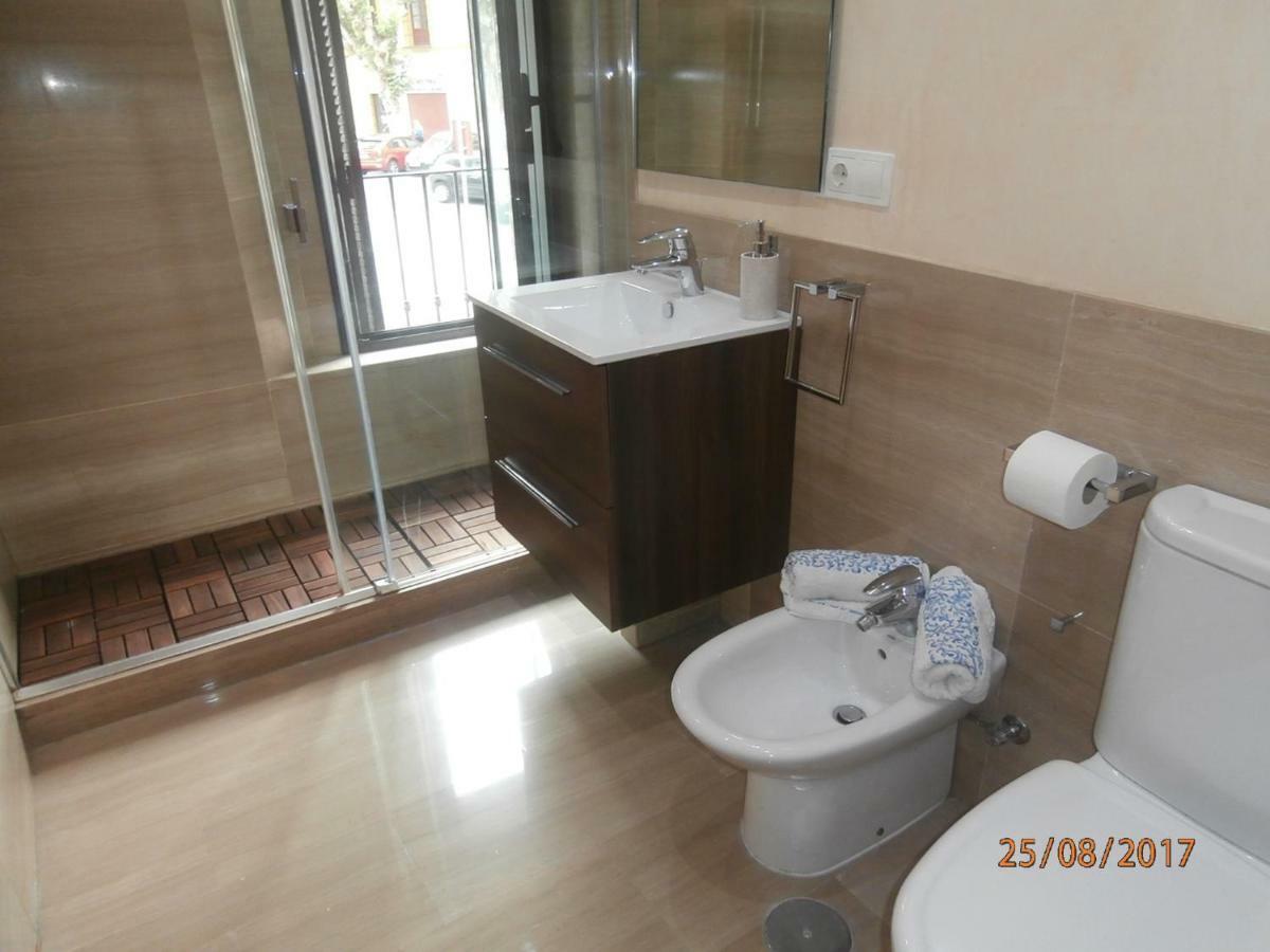 Apartamento Deluxe Centro Historico