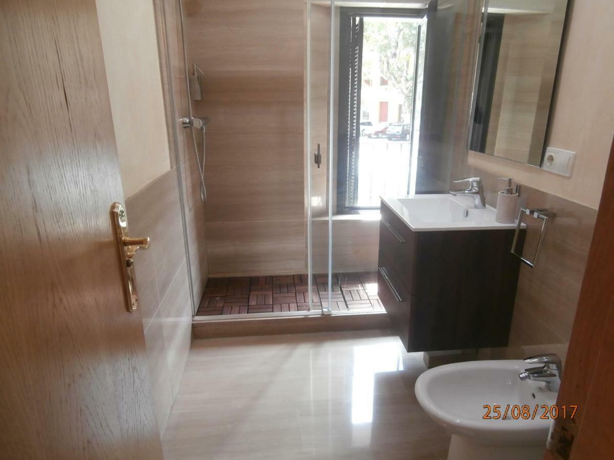 Apartamento Deluxe Centro Historico Apartment Seville