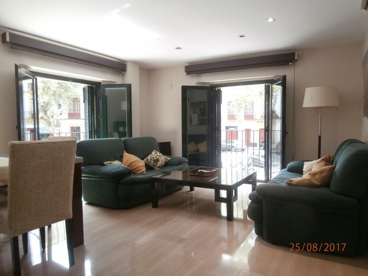 Apartment Apartamento Deluxe Centro Historico *