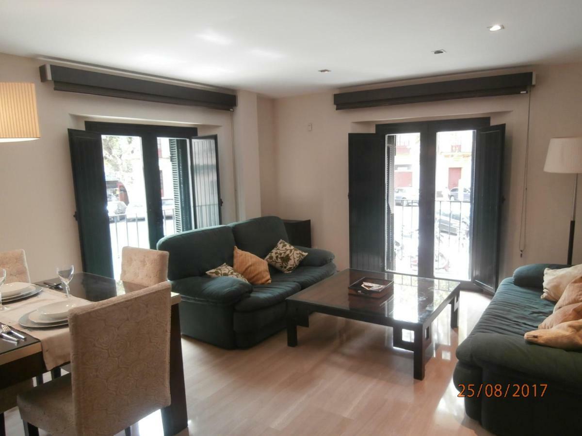 Apartment Apartamento Deluxe Centro Historico *
