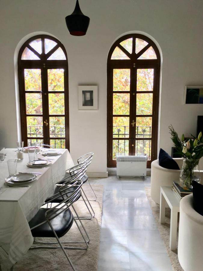 Apartment Typ Seville