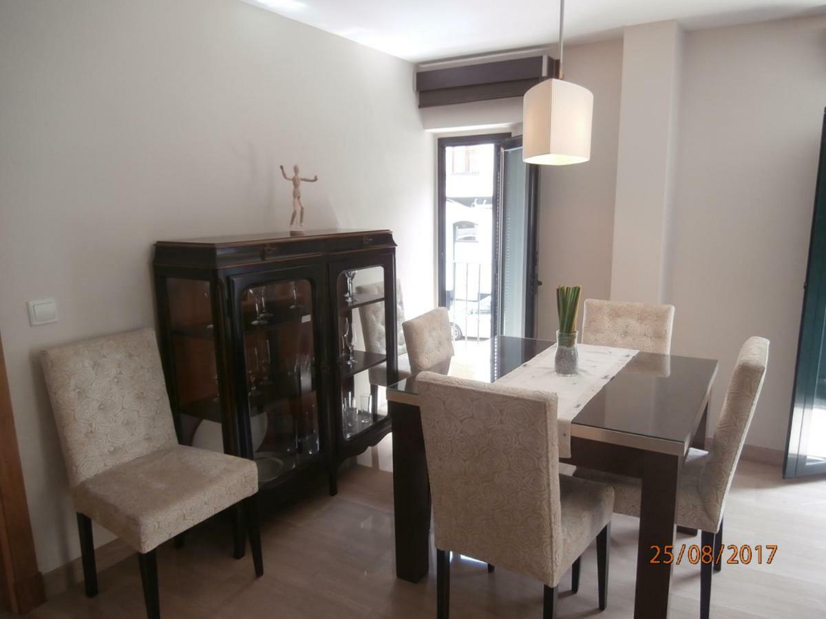 Apartamento Deluxe Centro Historico Apartment *