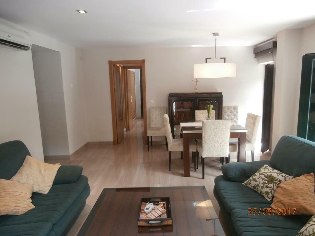 Apartamento Deluxe Centro Historico Apartment *